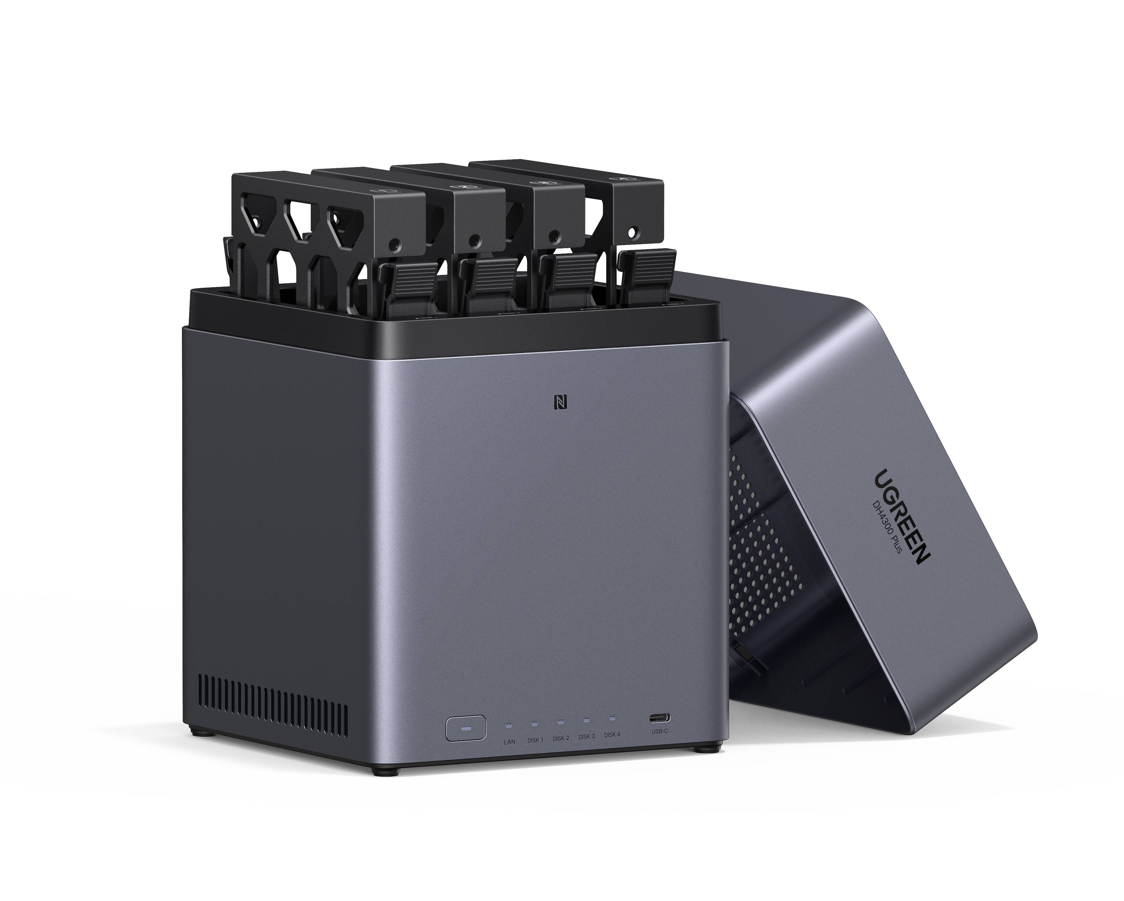 DH4300plus_promo image