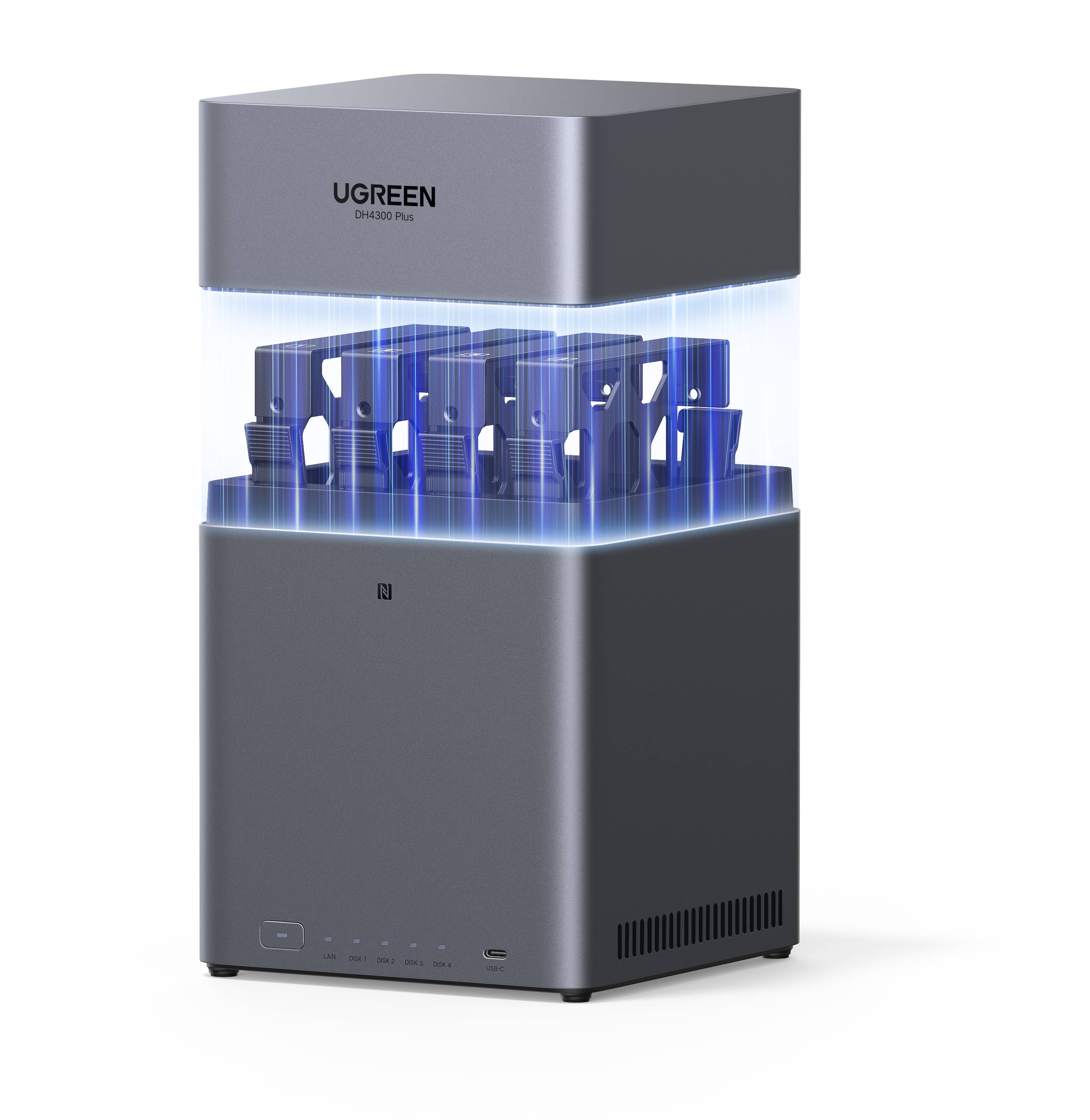 DH4300plus_promo image