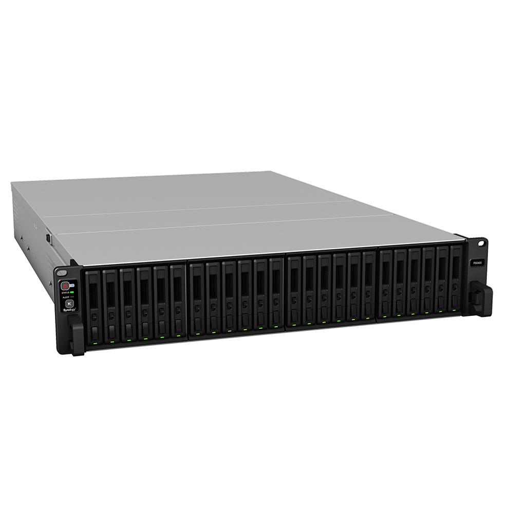 FS3400 image