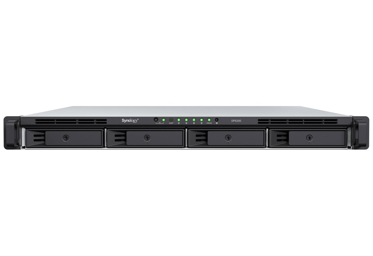 DP5200 image