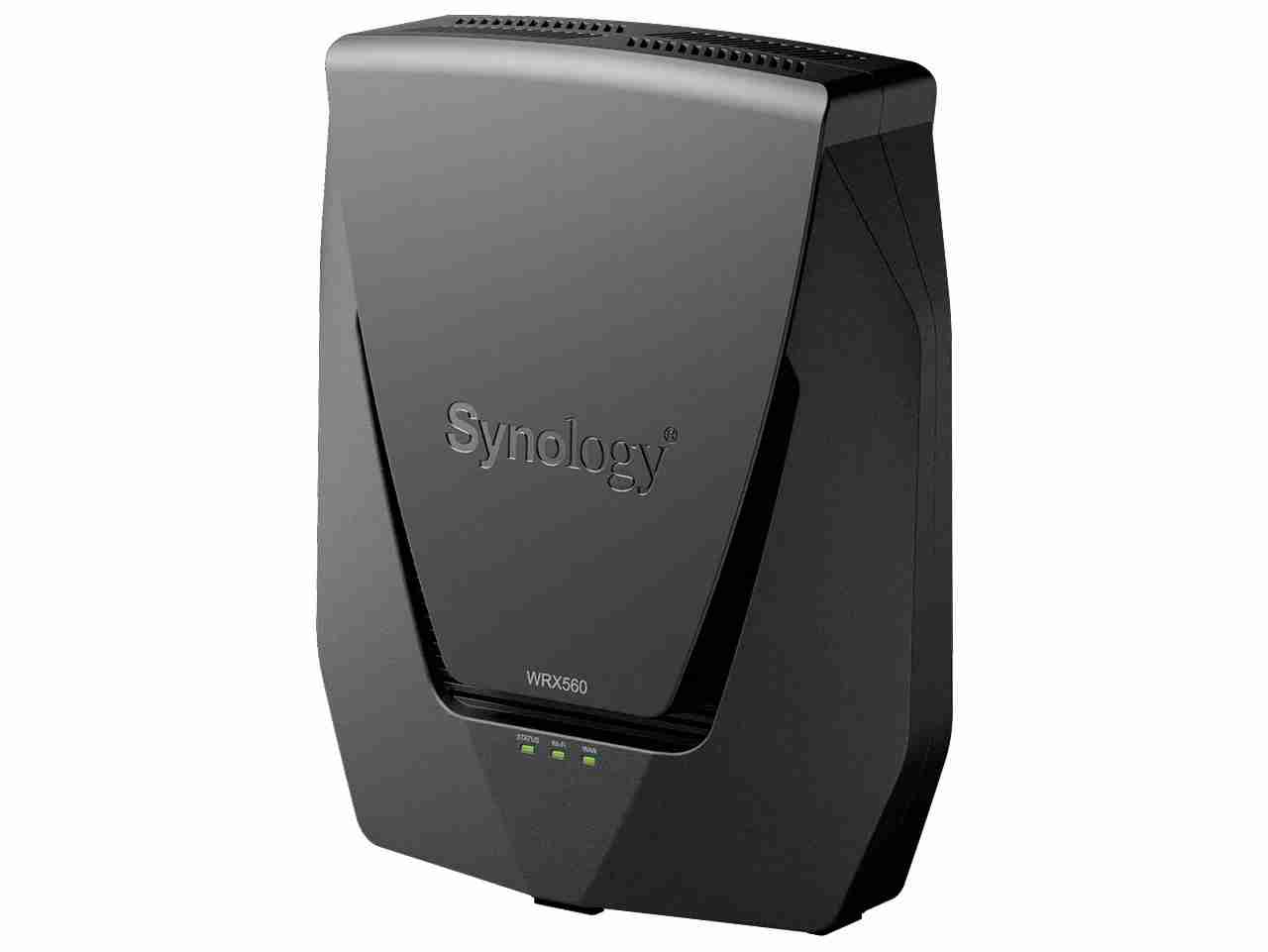 Mesh Router WRX560 Wi-Fi 6; Wi-Fi 802.11ax standard support, WPA/WPA2 ...